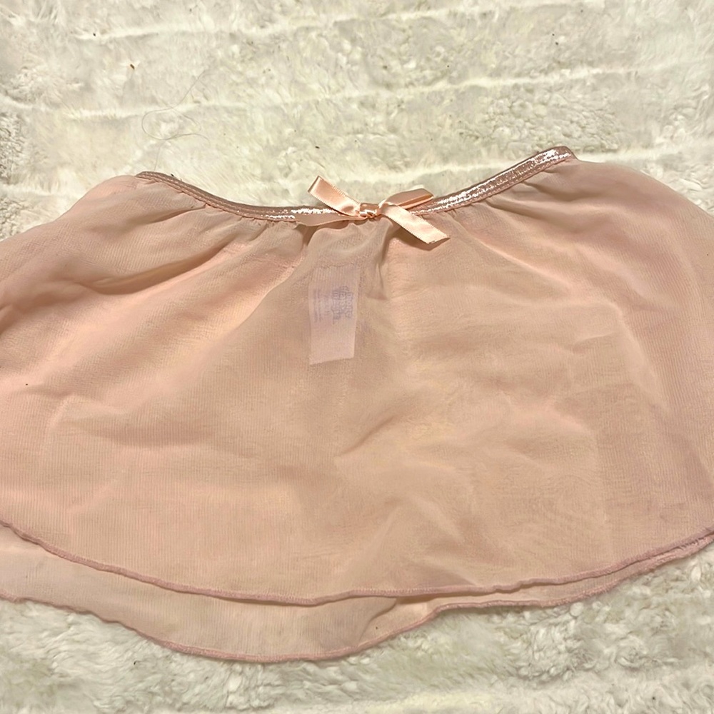 Ballerina skirt from target 🎯